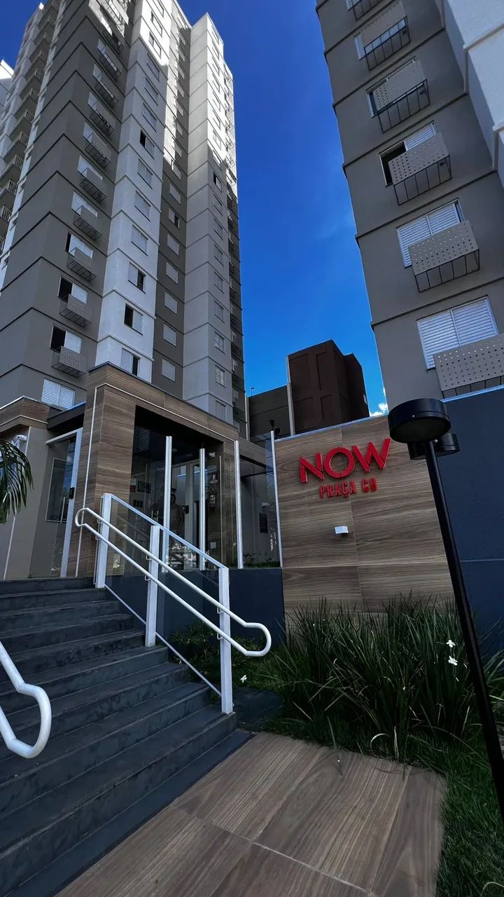 Residencial Now C-8