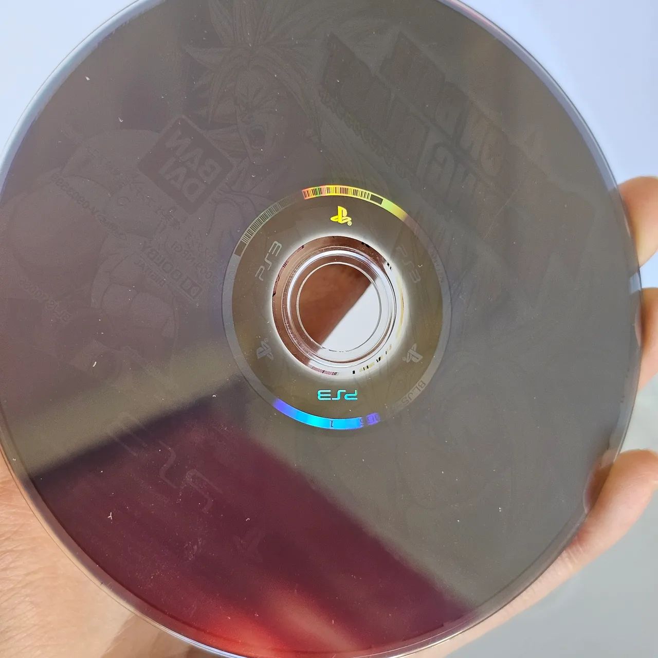 Dragon Ball Raging Blast PlayStation 3 Original Completo  - Foto 4