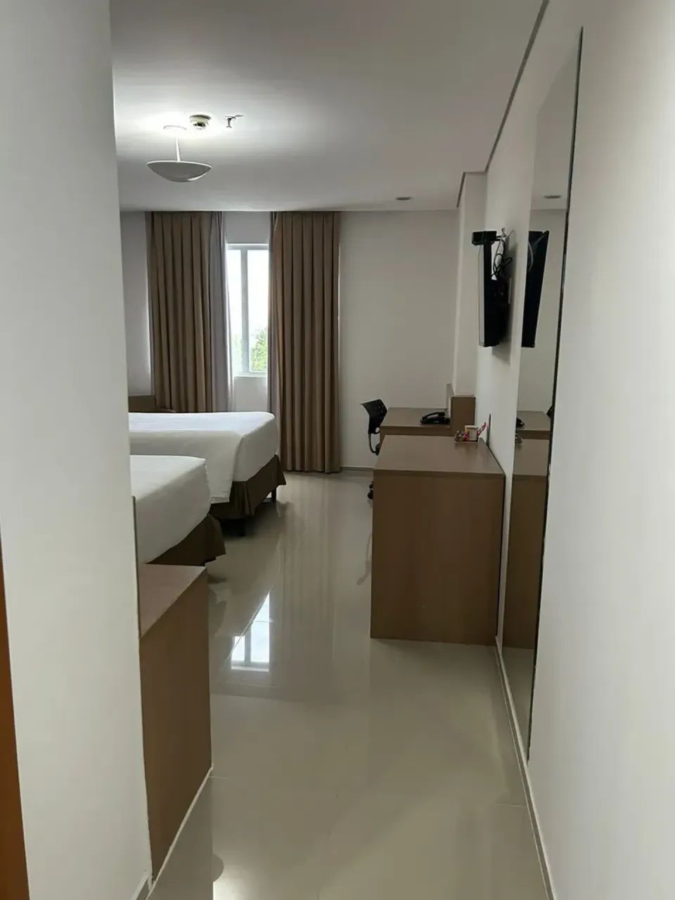 BLUE TREE PREMIUM MANAUS - Foto 3