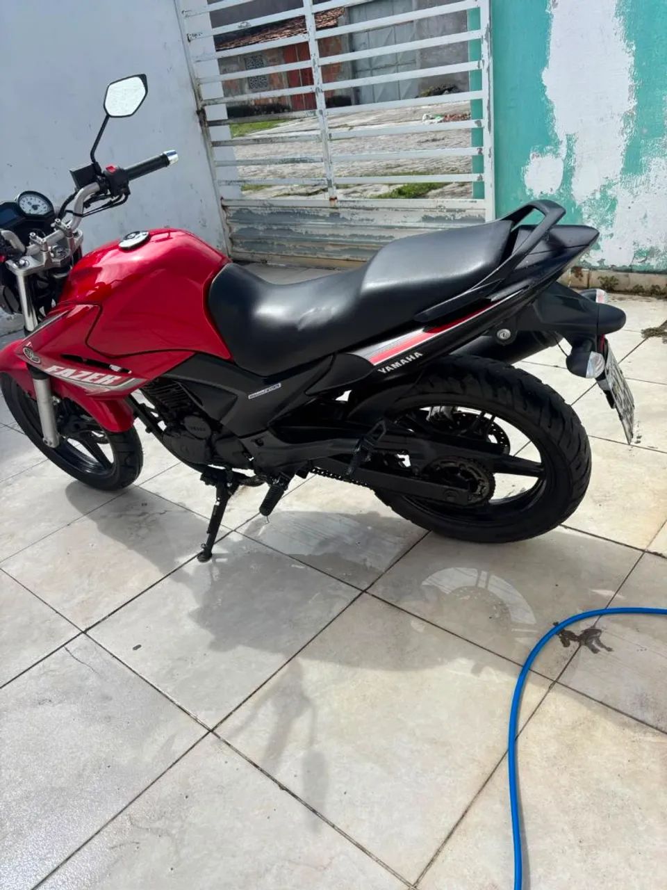 Fazer 250  - Foto 2