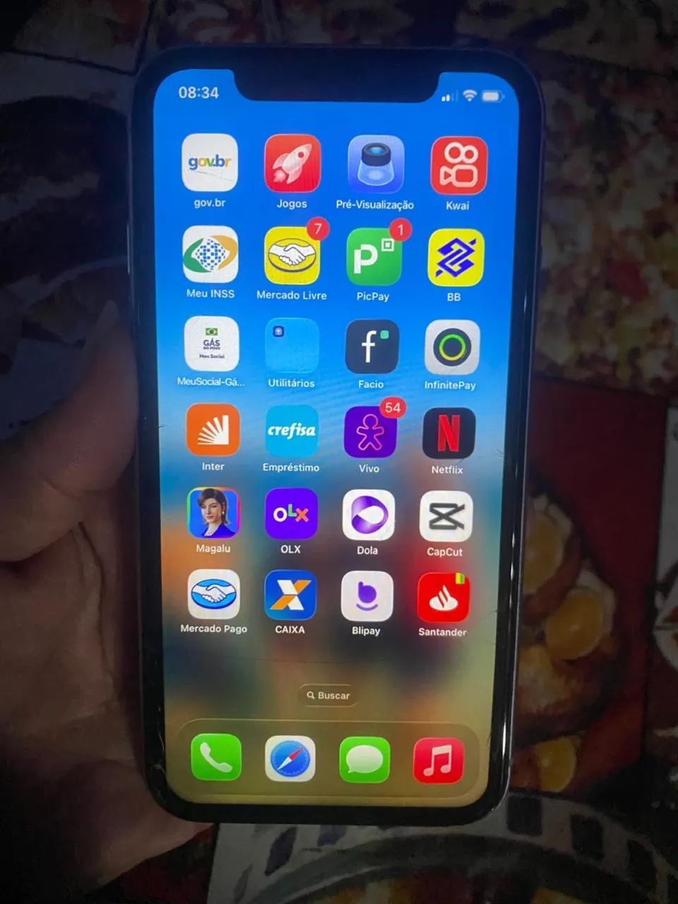 Vendo iPhone 11