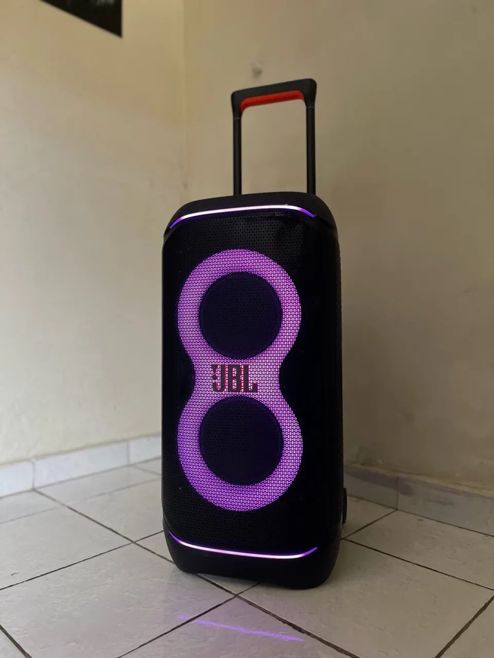 jbl partybox 320