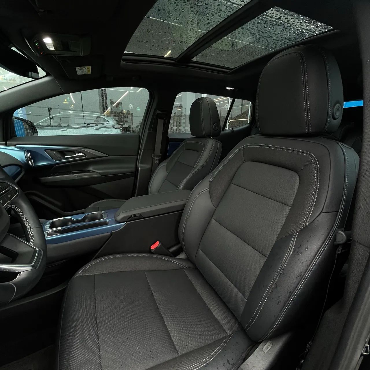 Chevrolet Equinox EV 292cv (elétrico) 2024 - Foto 4