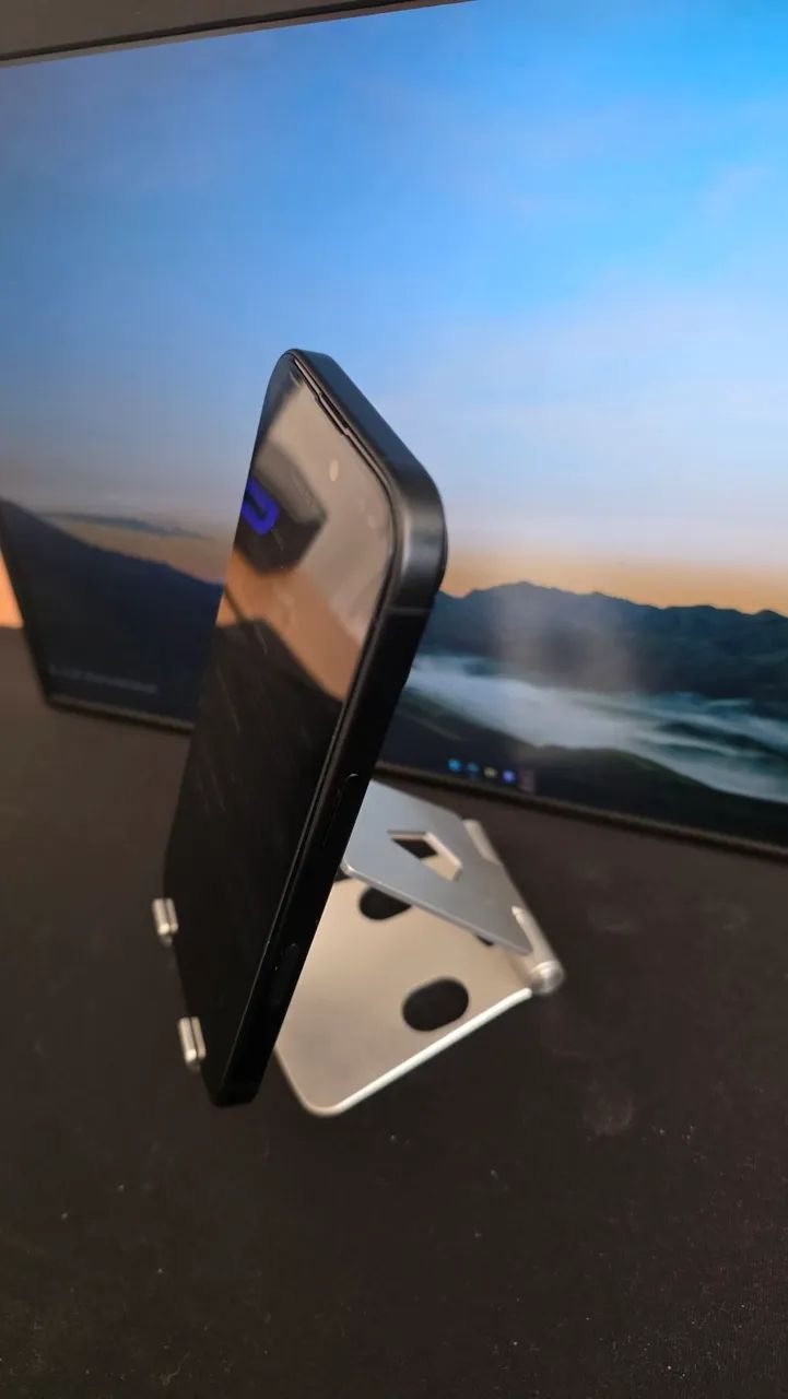 Iphone 16 128GB - Foto 5