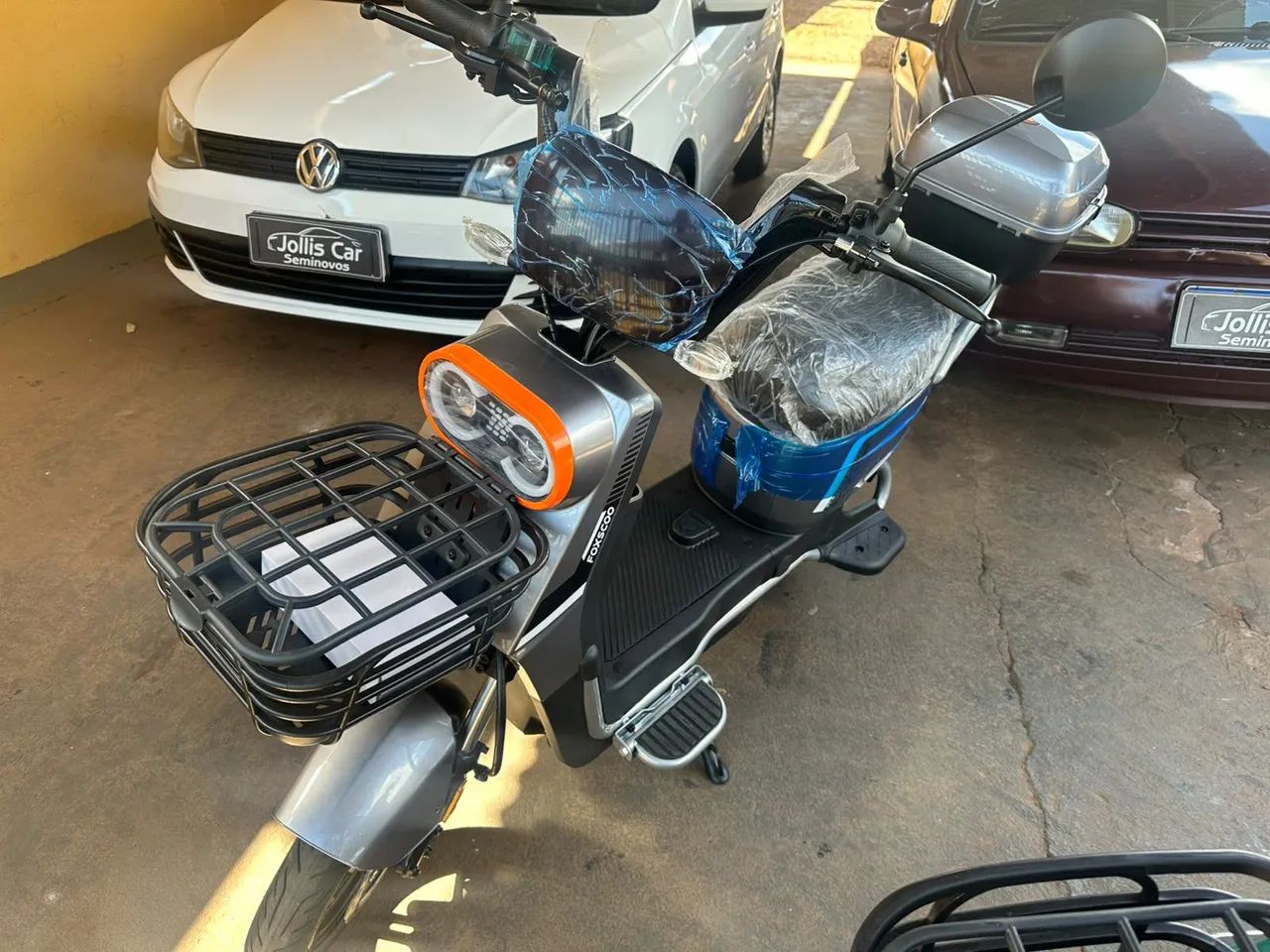 Scooter  - Foto 4
