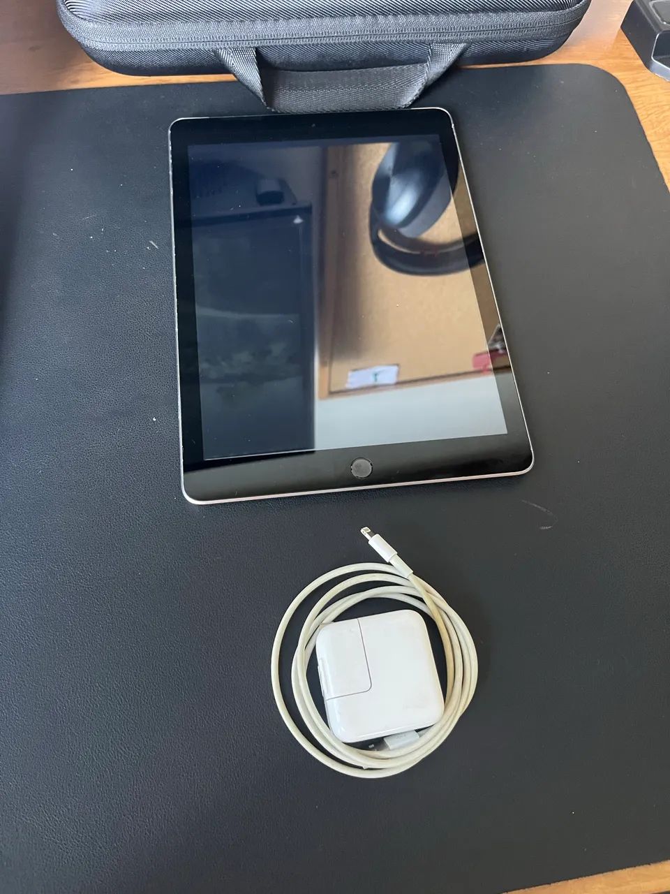 iPad 6