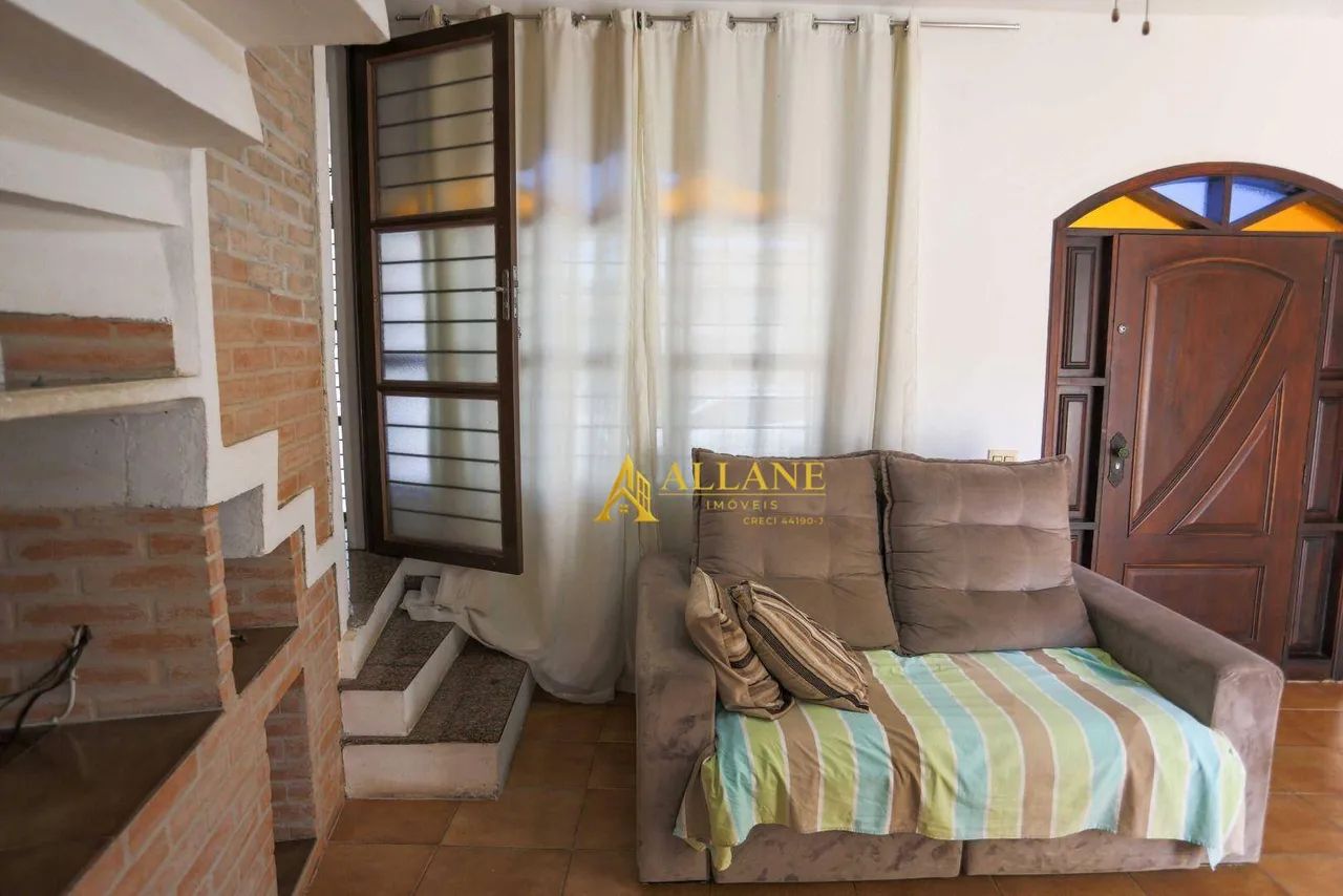 Casa à venda na Vila Hortência, com 3 quartos sendo 2 suítes - Foto 5
