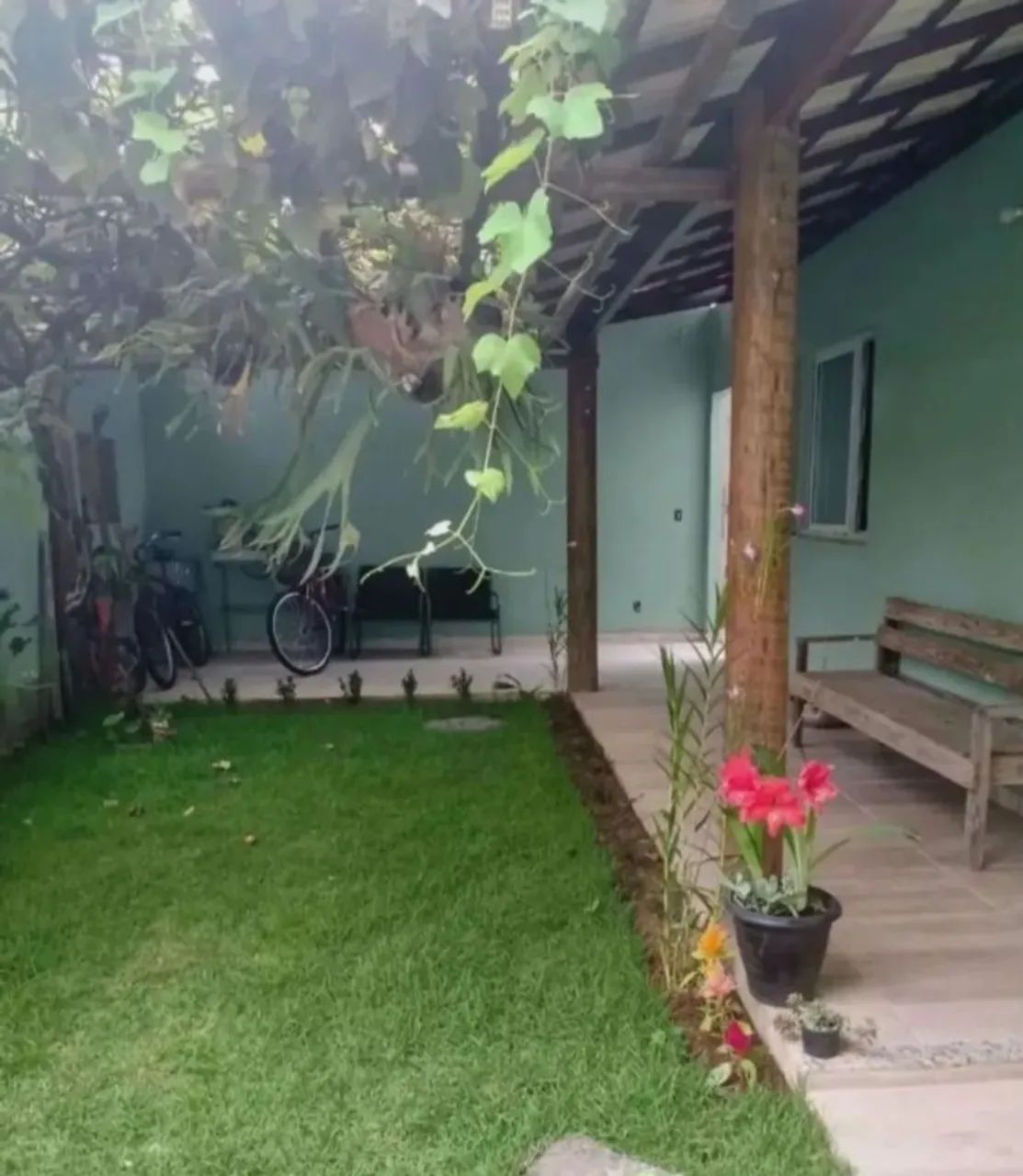 Casa em Aracás 