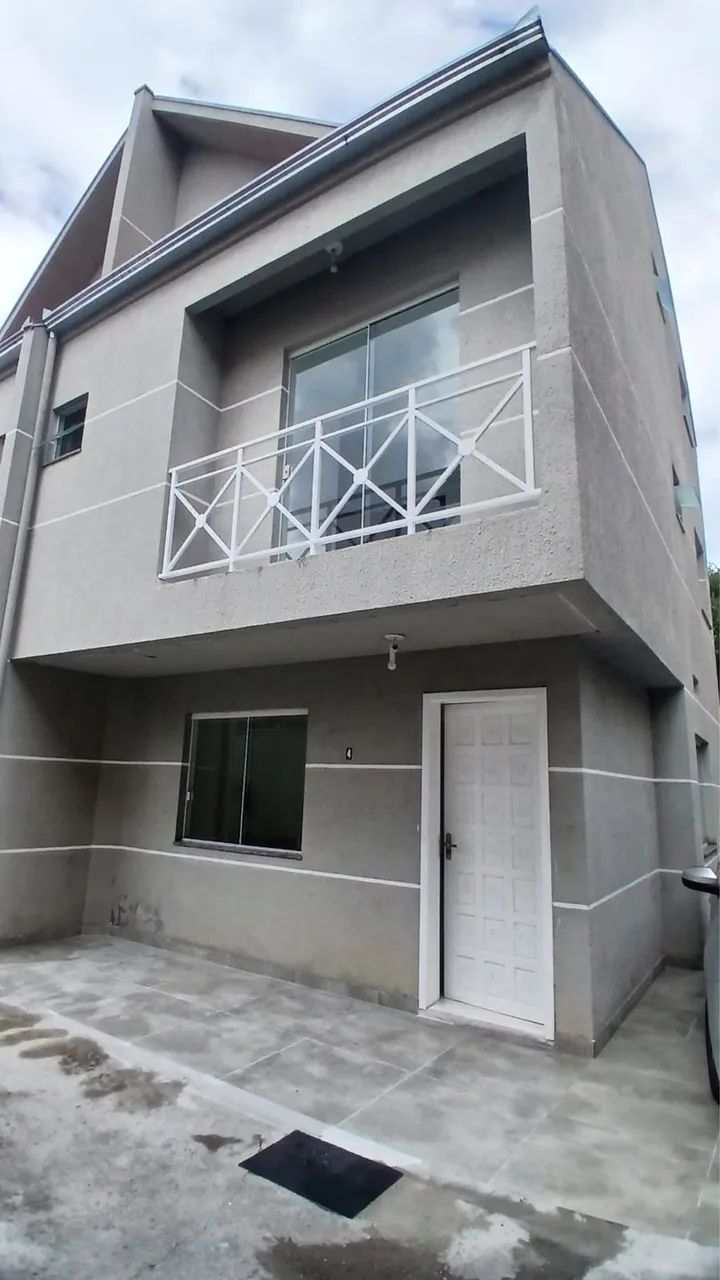 Foto - Curitiba - Cajuru