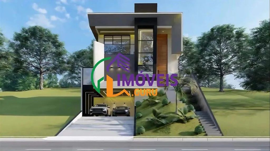 CASA EM CONDOMÍNIO - CHÁCARAS COPACO - SP