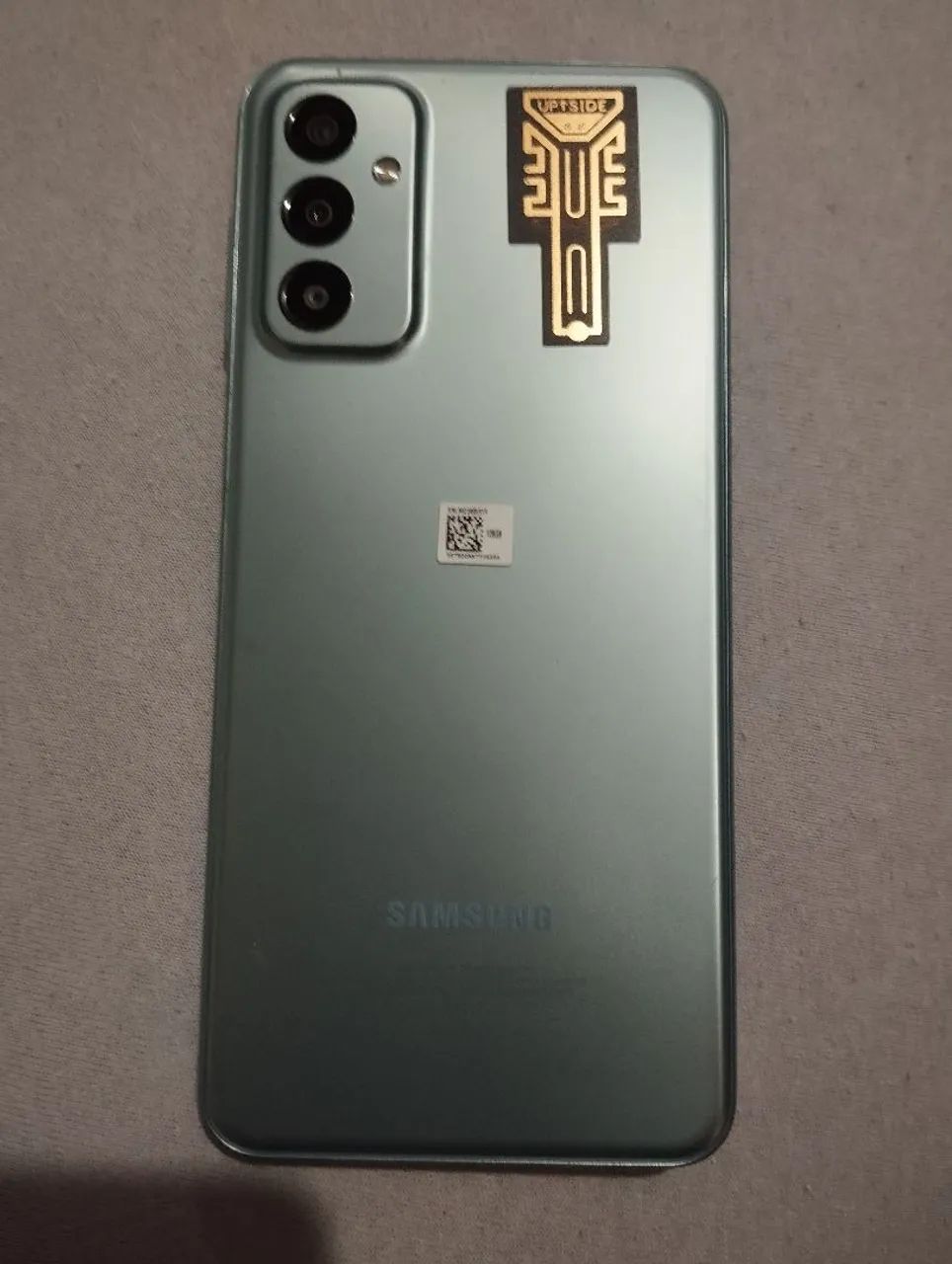 Smartphone Samsung 5g  - Foto 4