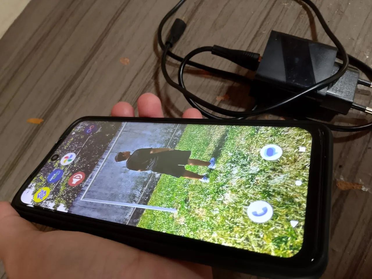 Motorola G52 - Foto 3