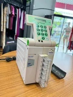 MAQUINA DE PREENCHER CHEQUE - Foto 2