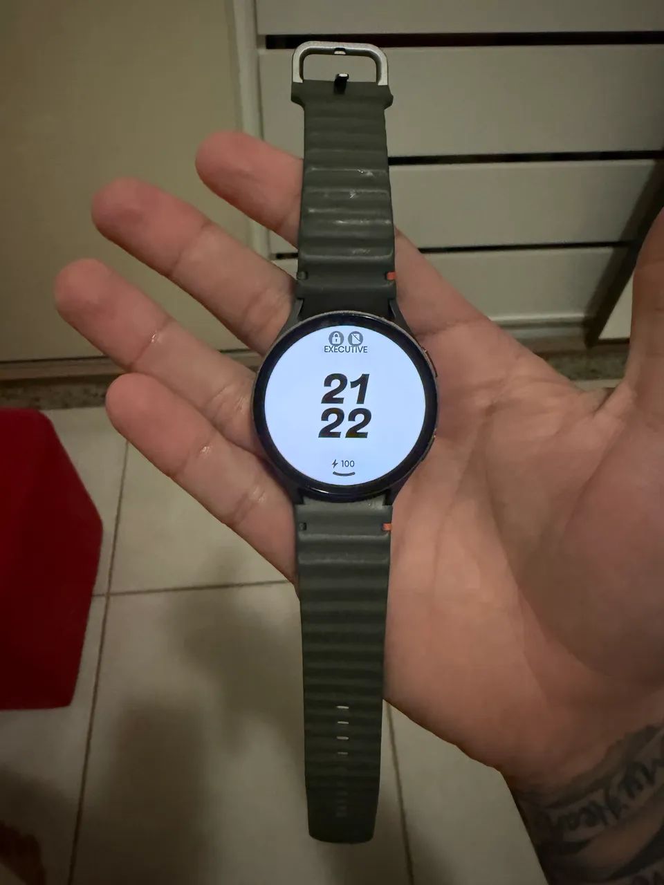 Galaxy Watch 7 44mm - Foto 2