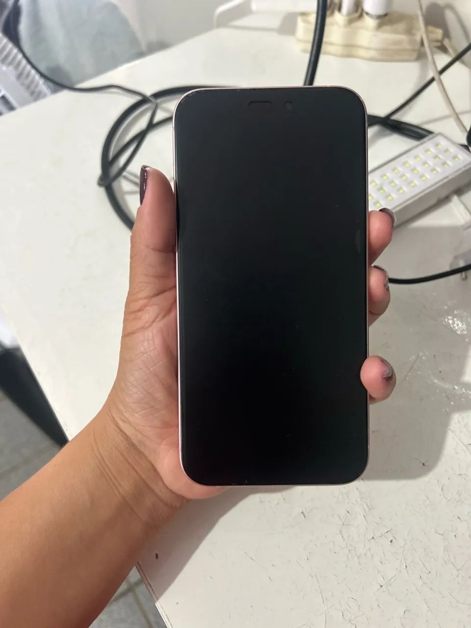 iPhone 15Plus  - Foto 4