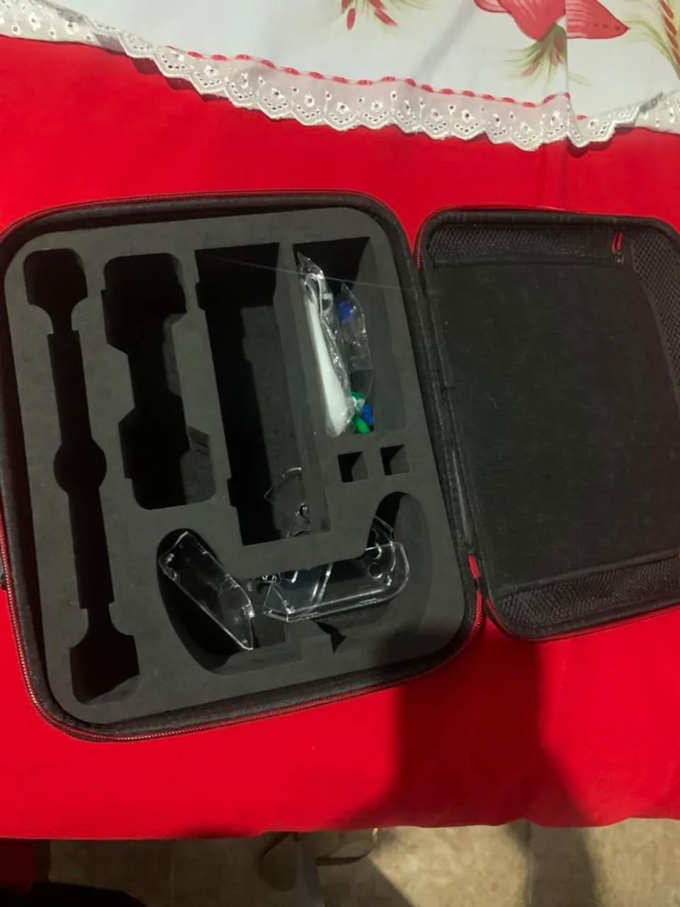 Bag Nintendo switch OLED  - Foto 4