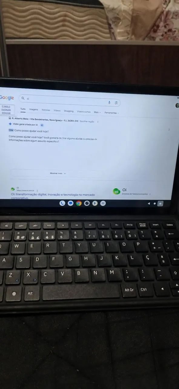 VENDO TABLETE VAIO LT10 128GB 4 RAM  - Foto 5