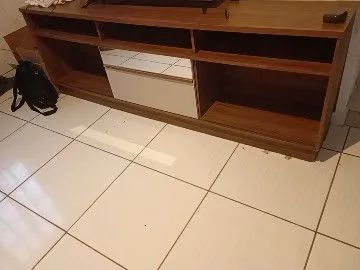 Rack de Sala 