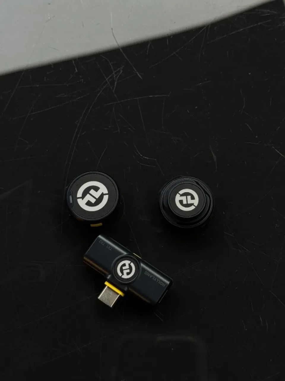 Hollyland Lark M2 USB-C  - Foto 4