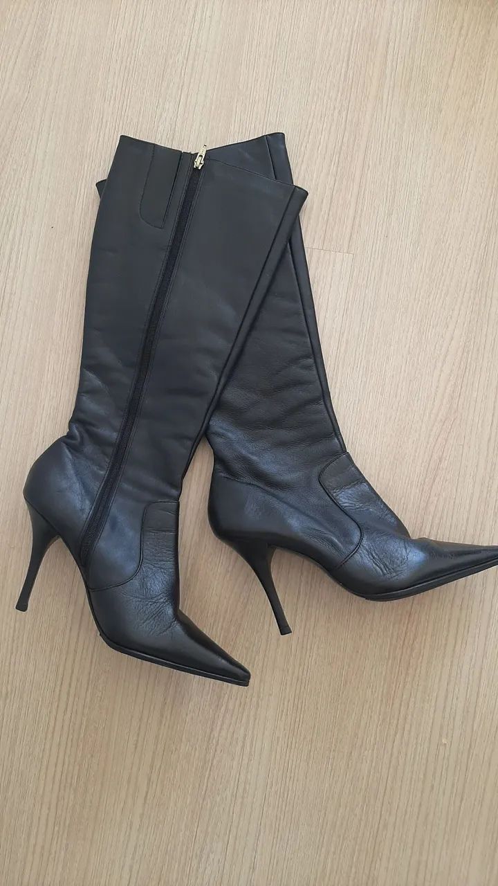 Bota Dunes tam 37