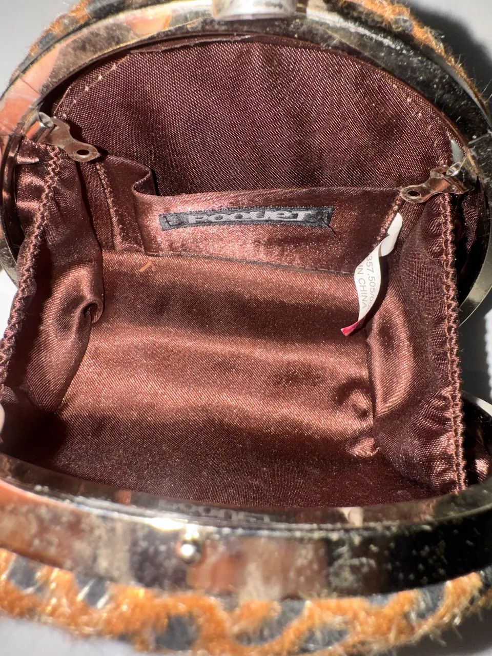 Vendo bolsa de mão  - Foto 2