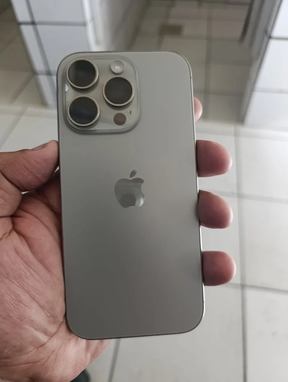 iPhone 16 pro, 128G - Foto 3