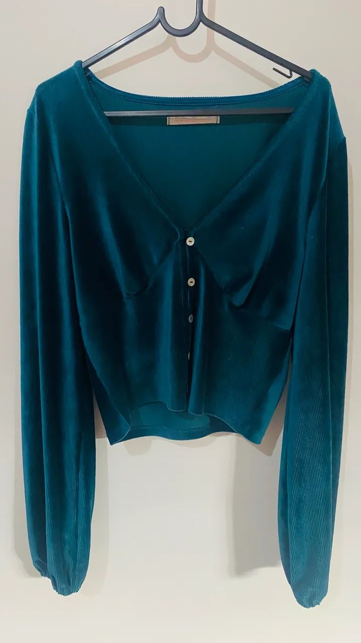 Blusa 