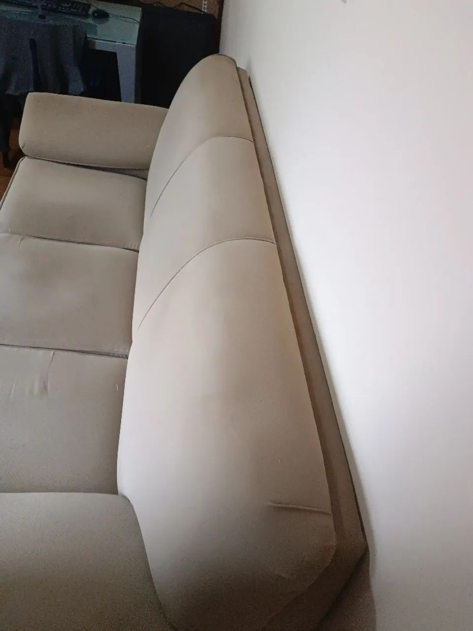 Sofá 3 lugares  - Foto 4