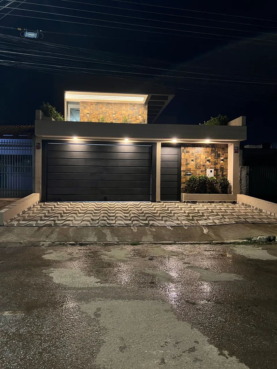 Casa de alto padrão em Brazlândia  - Foto 4