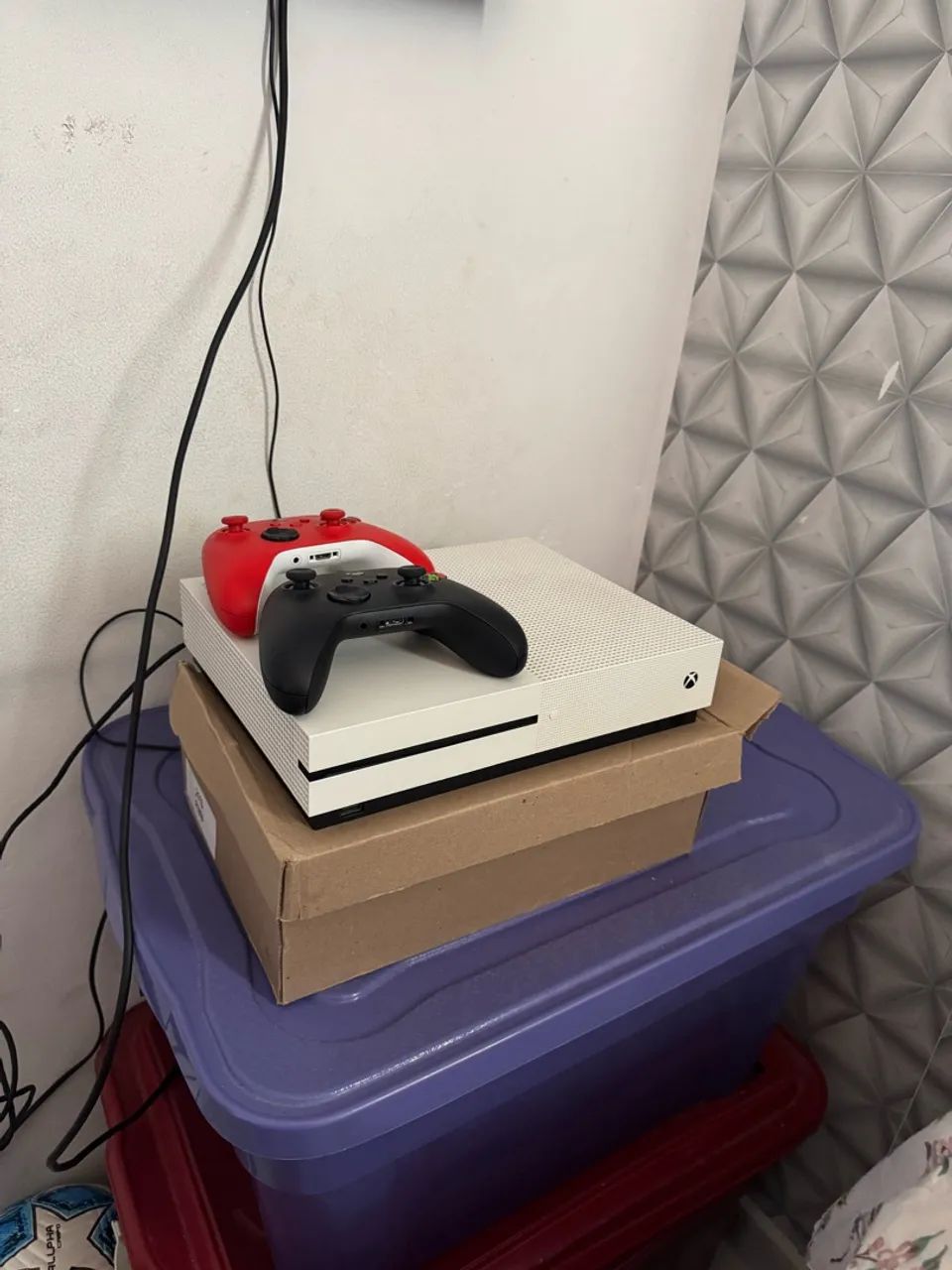 Xbox One S 1tb  - Foto 2