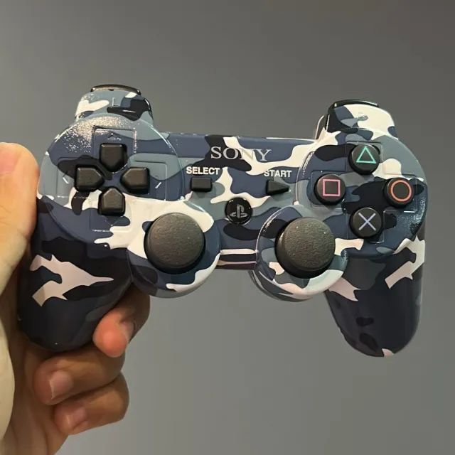CONTROLE PS3 SONY