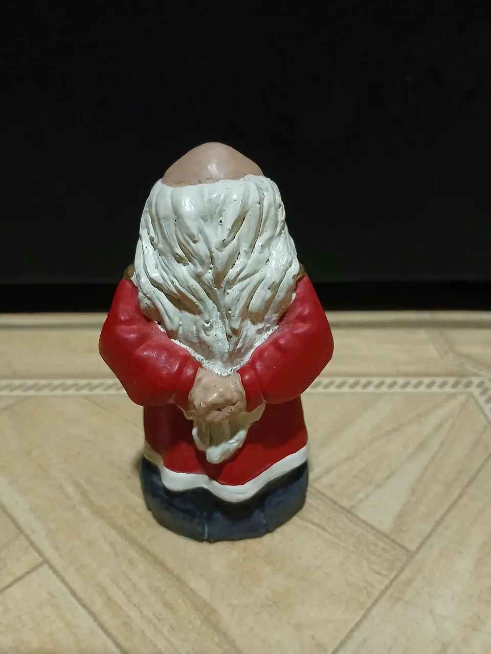 Boneco mestre dos magos caverna do dragão - Foto 2