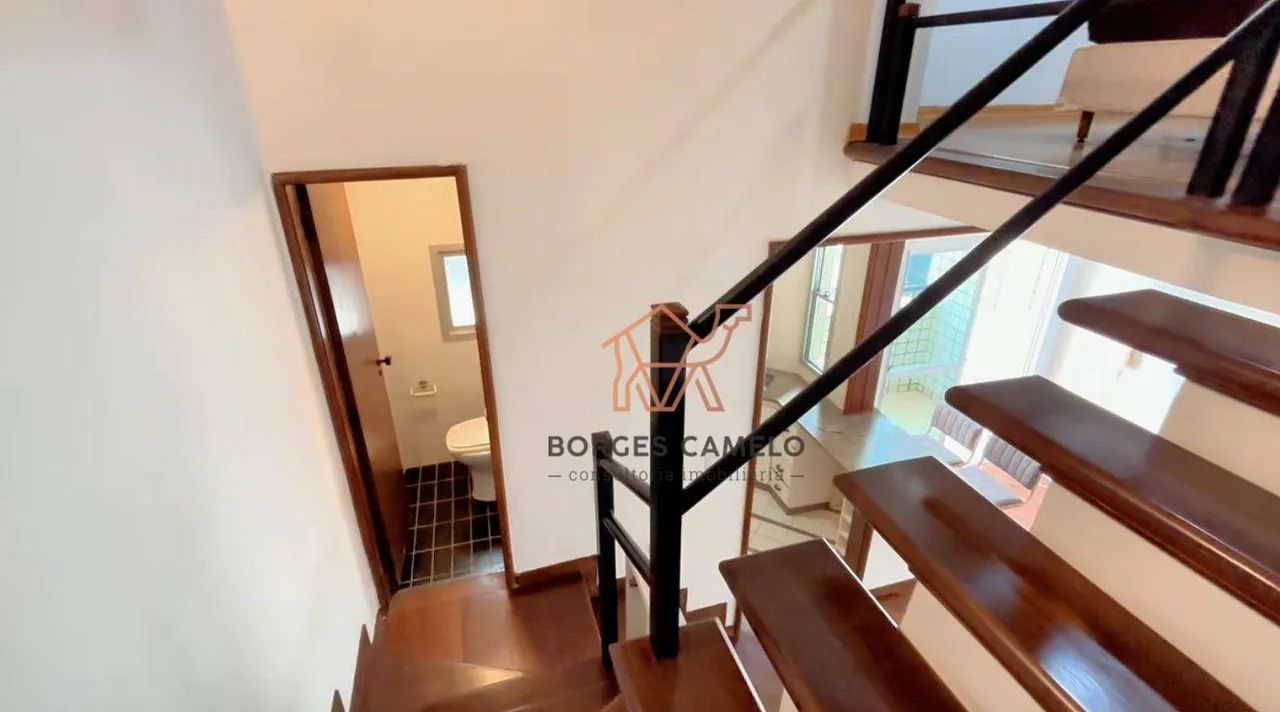Apartamento Duplex com 1 quarto | Lourdes - Foto 4
