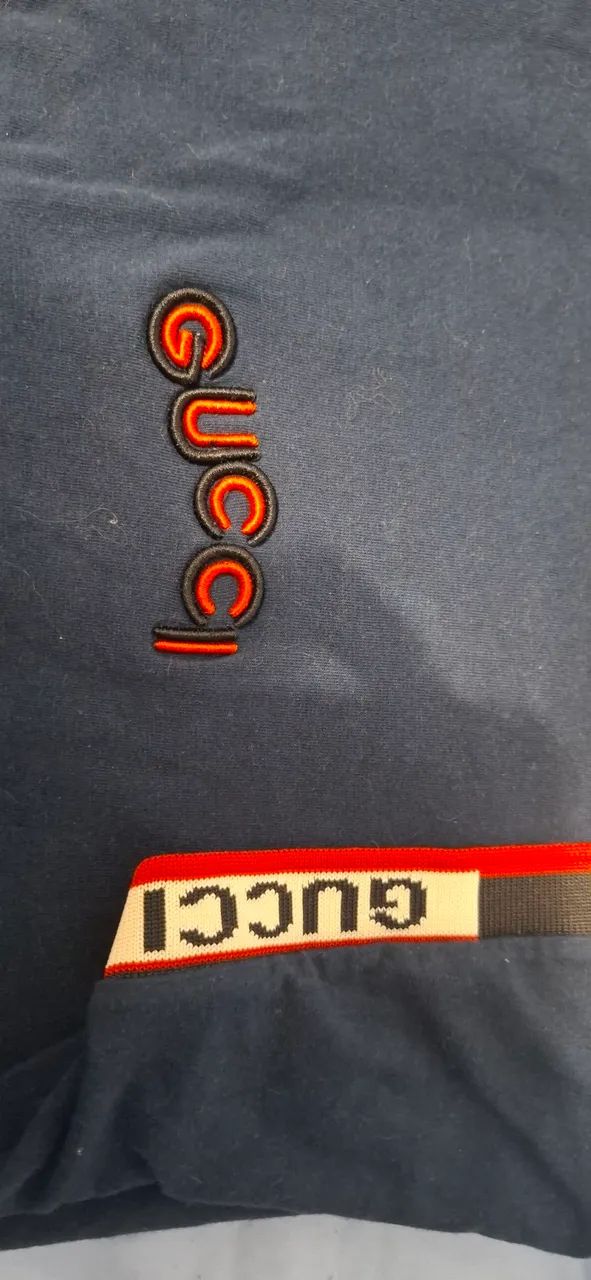 Camiseta gucci - Foto 4