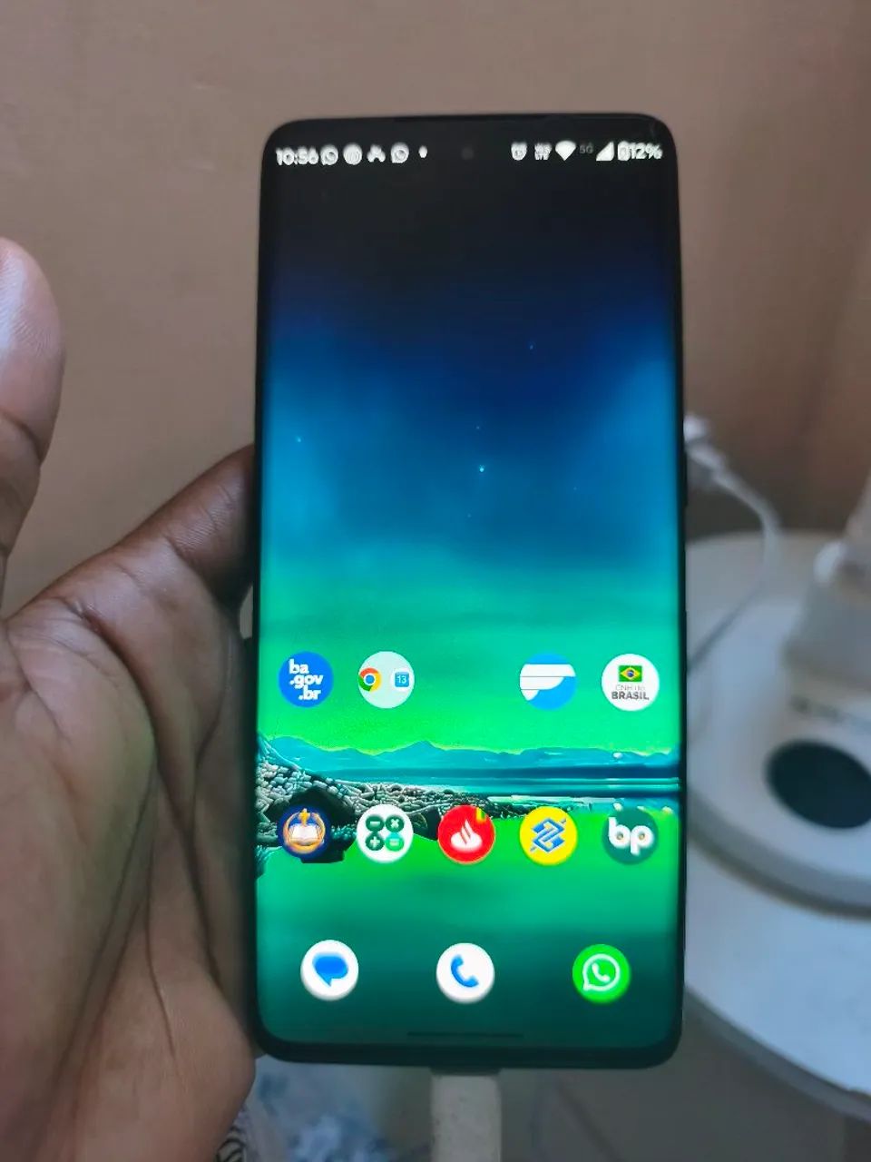 Vende-se Motorola Edge 40 Neo