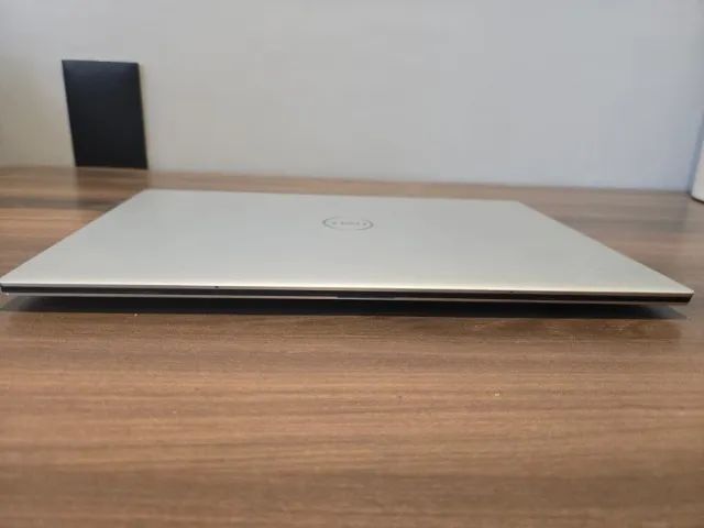 Notebook Dell Xps 13 9300 I7 16gb 1tb Ssd Touch 4k + Docker