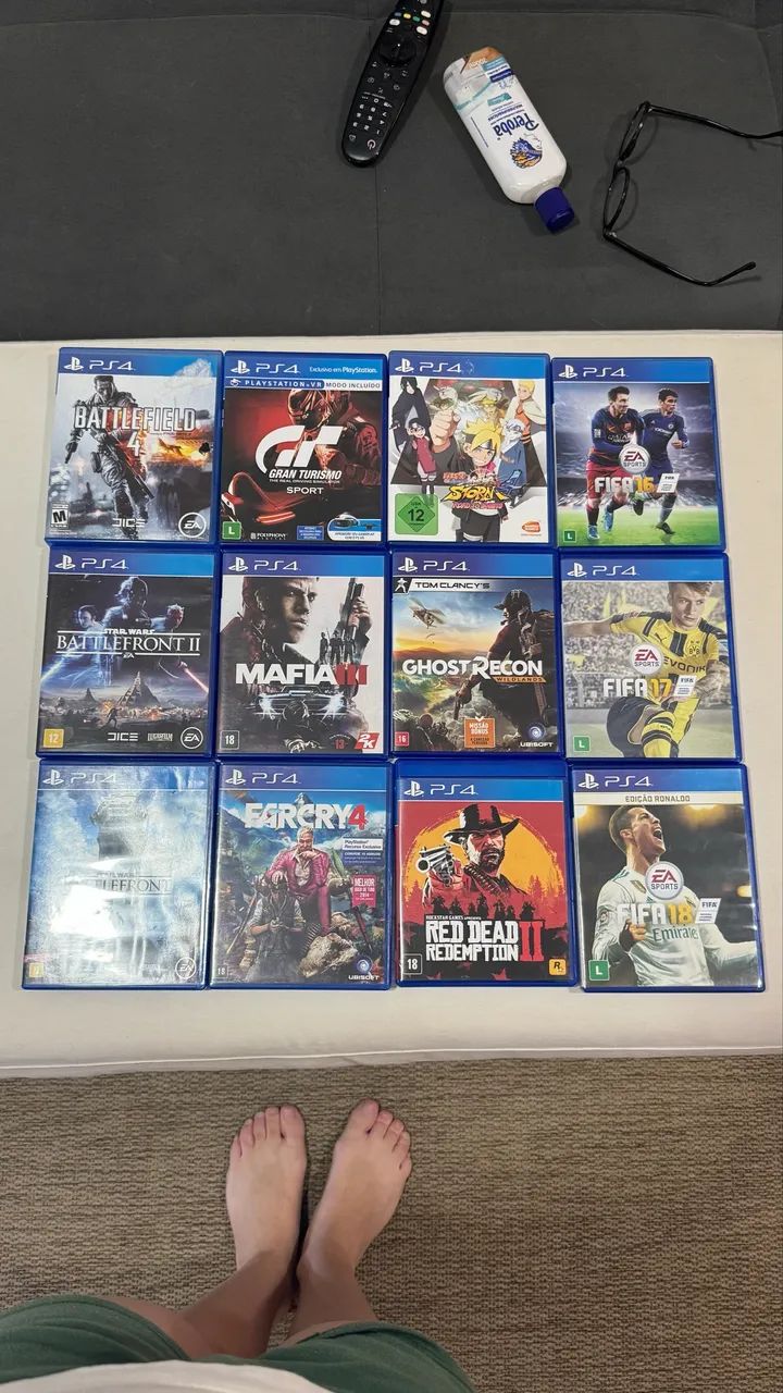 PlayStation 4  - Foto 4