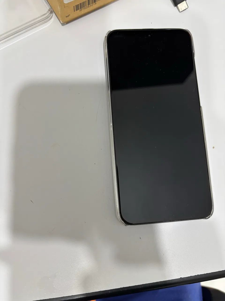 Celular motorola edge 30 neo - Foto 3