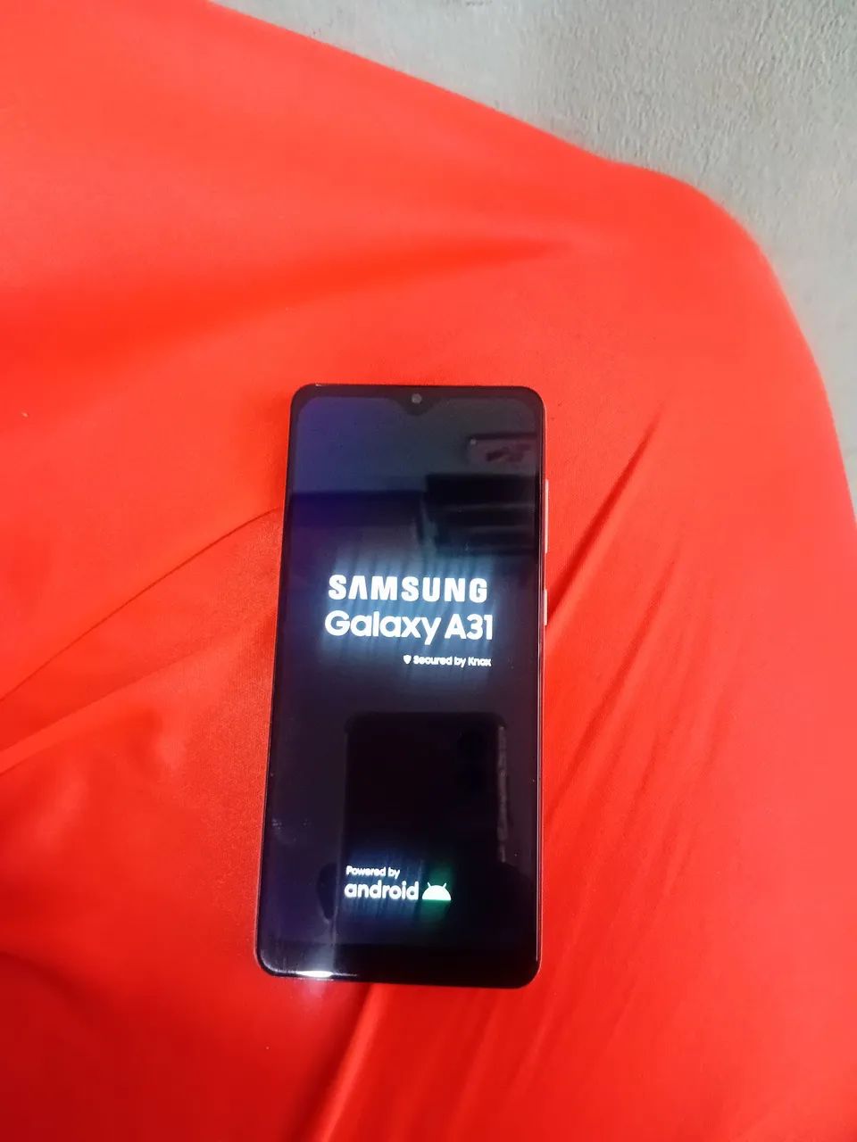 Samsung A 31