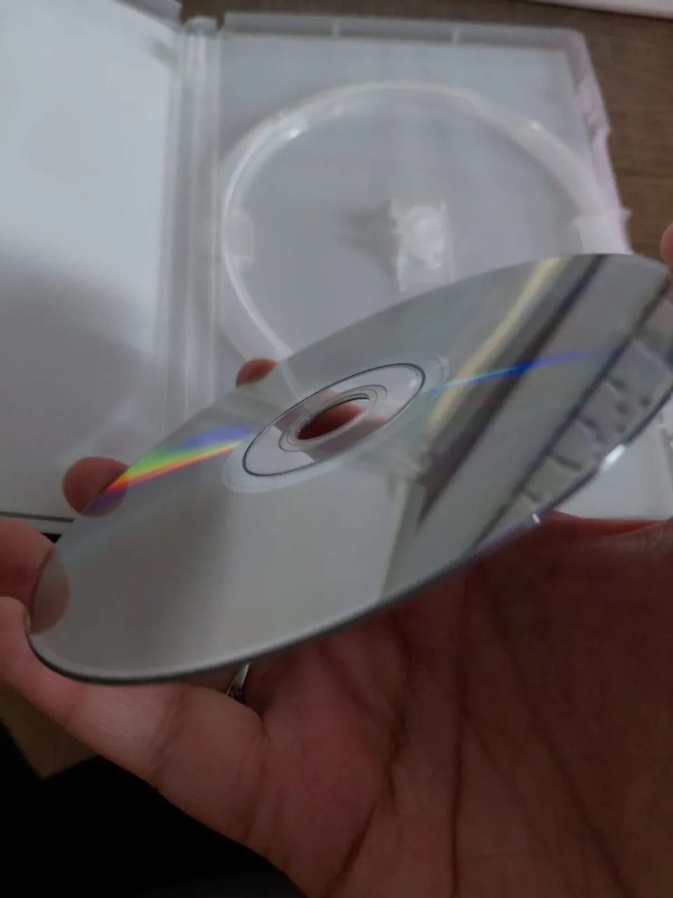 Dvd Uma babá quase perfeita - Foto 4