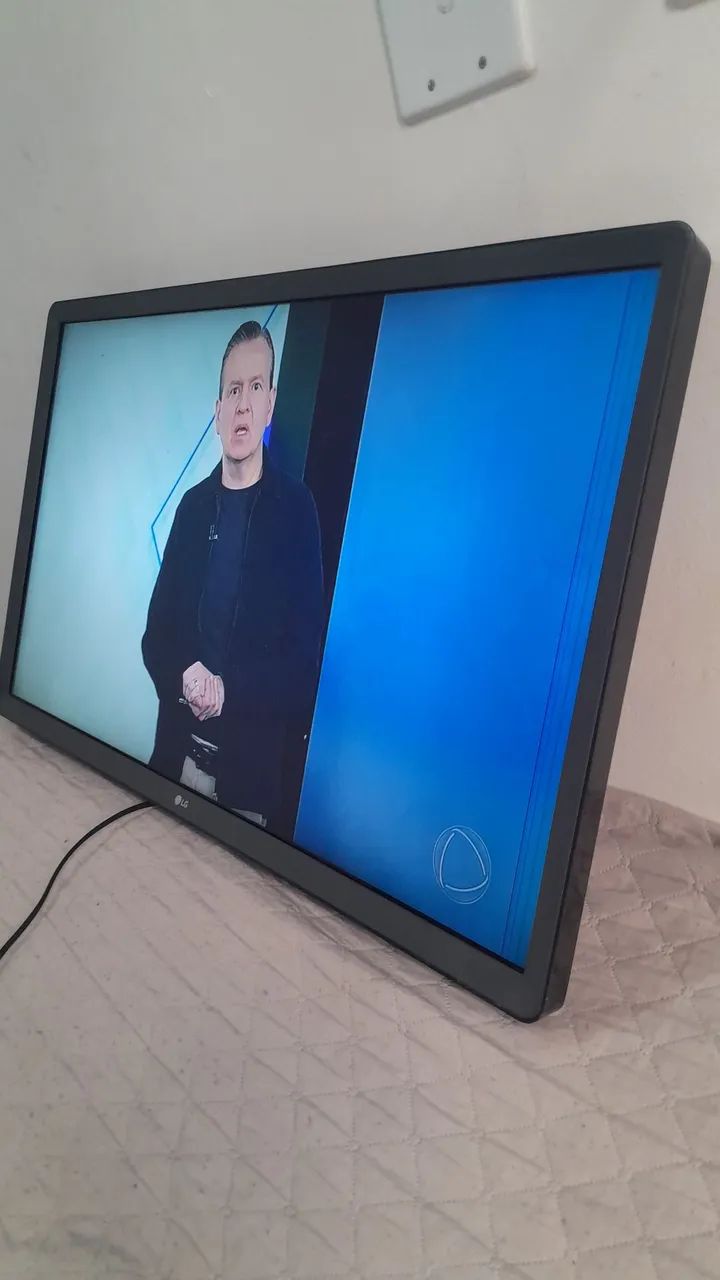 TV smart 32 LG - Foto 4