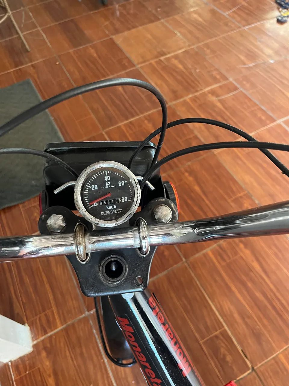 MOBILETE MONARK S50 90/90 - Foto 5
