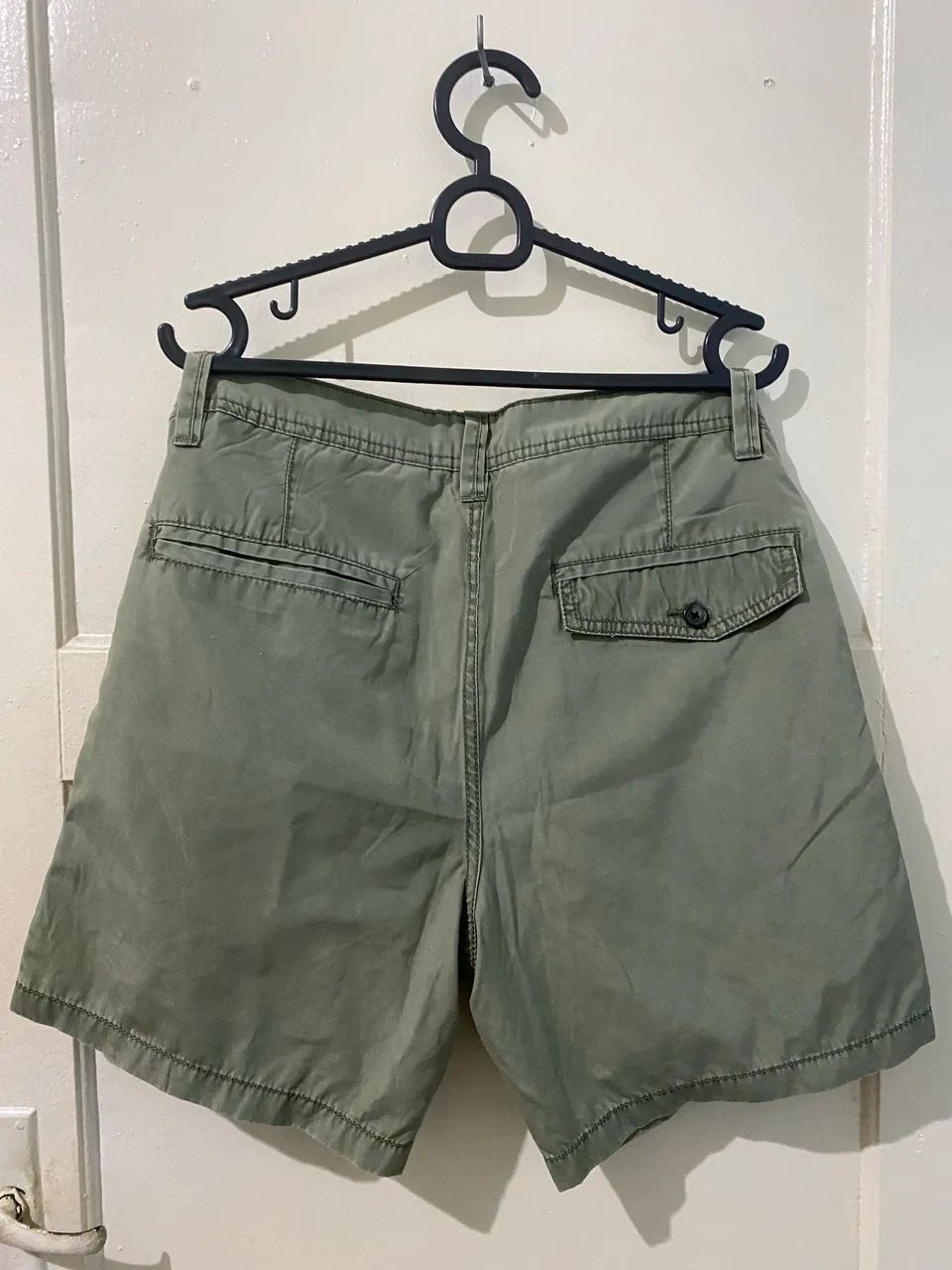 bermuda short ripping veste 38  - Foto 3