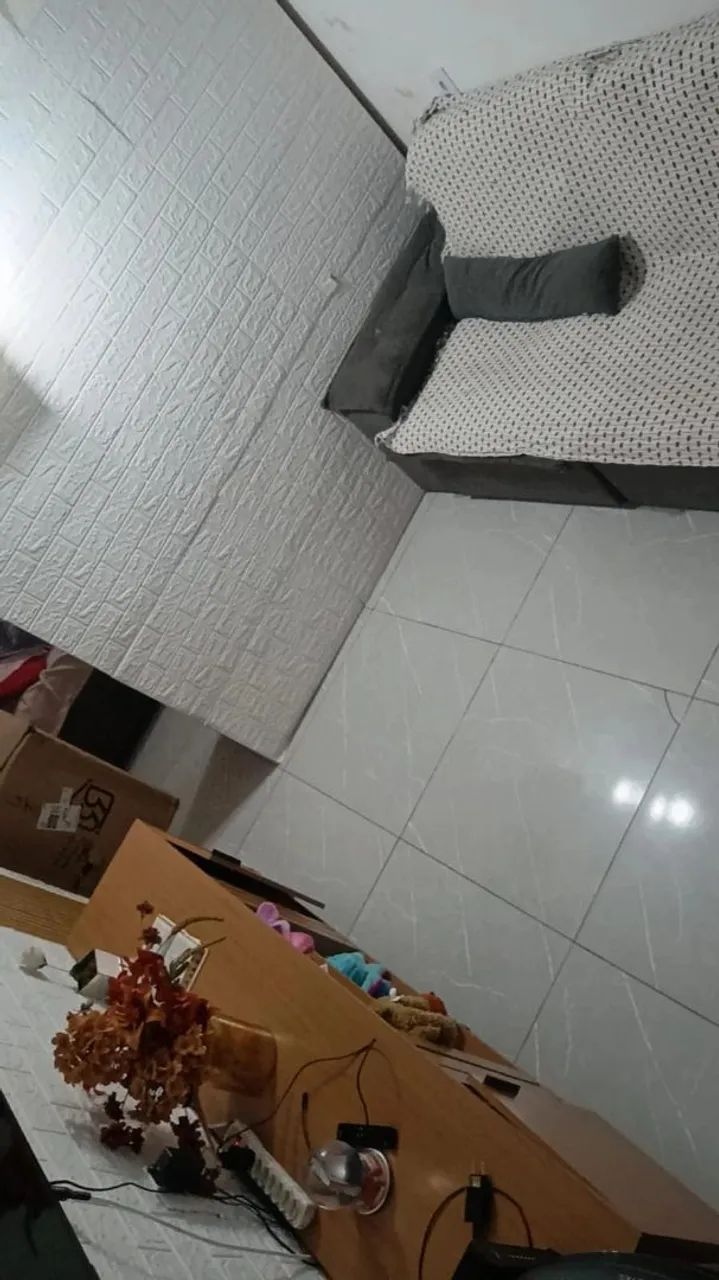 Vendo Apartamento Realengo  - Foto 4