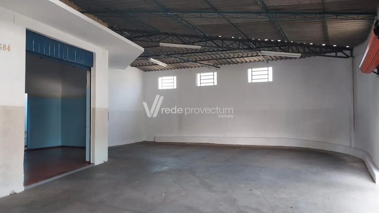 salão - Vila Proost de Souza - Campinas - Foto 3