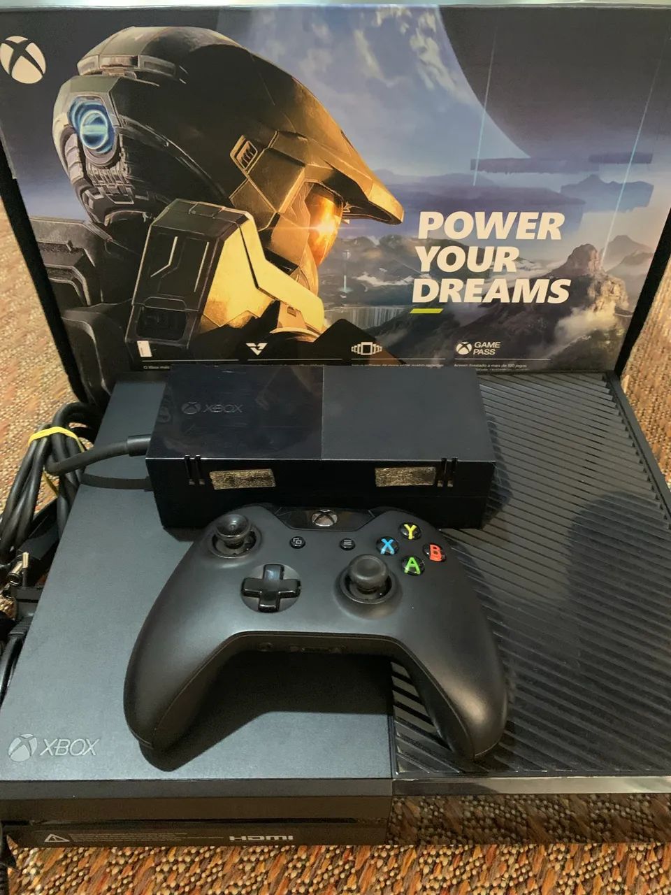 Xbox One FAT - Foto 5