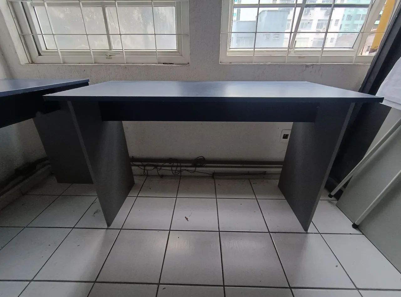 Escrivaninha/ Bancada  - Foto 5