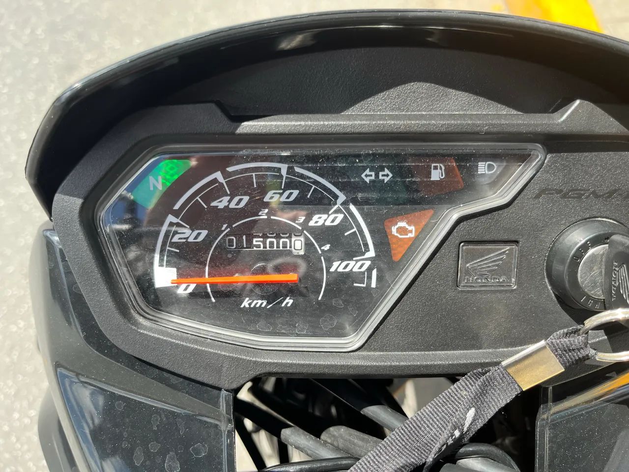 HONDA POP EXTRA  - Foto 4