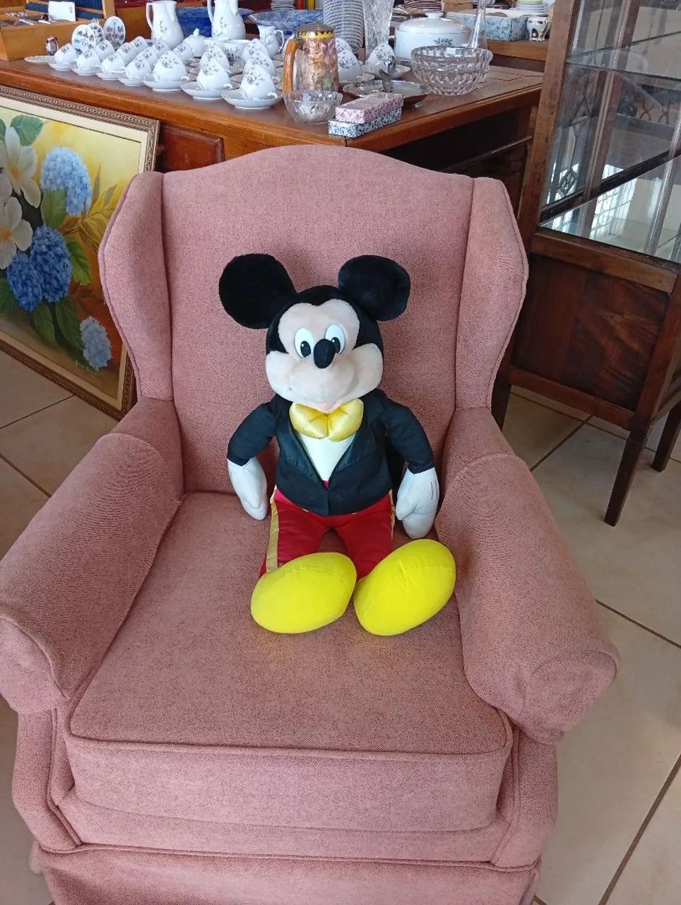 Mickey mouse Disney original  - Foto 2