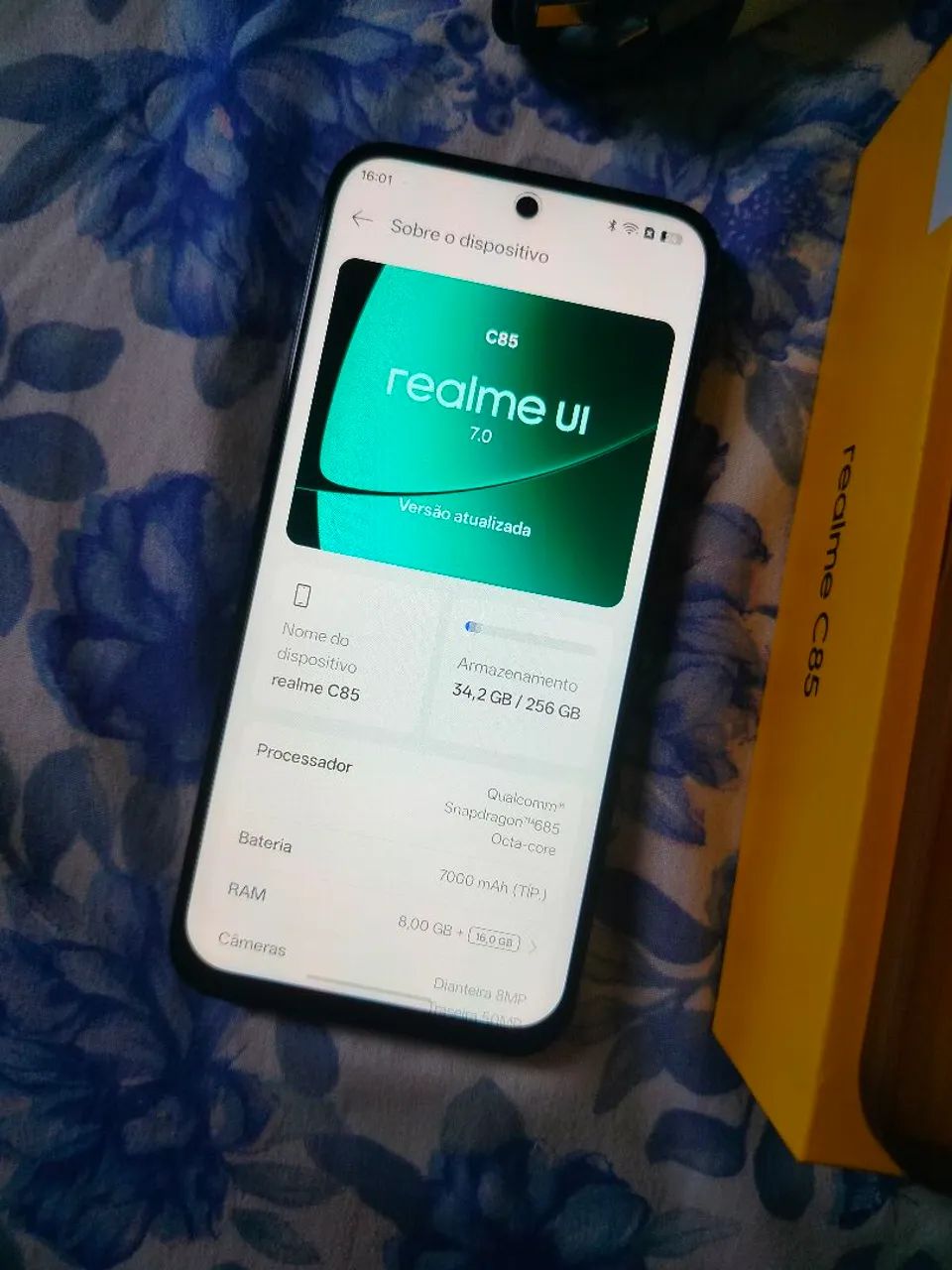 REALME  - Foto 5
